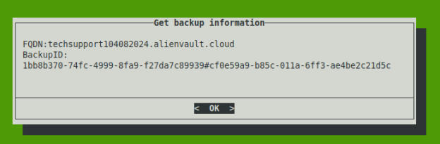 How to redeploy an Azure sensor with the same IP | LevelBlue Success Center