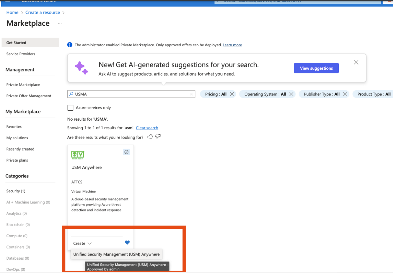 How to redeploy an Azure sensor with the same IP | LevelBlue Success Center