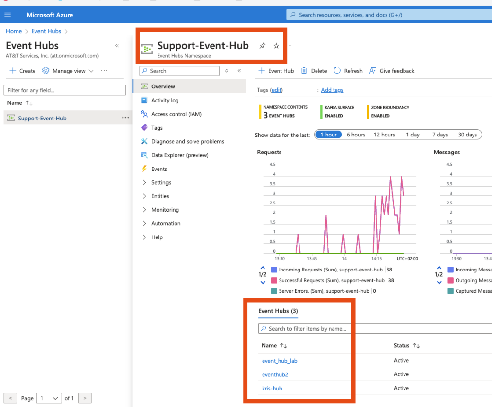 How to redeploy an Azure sensor with the same IP | LevelBlue Success Center