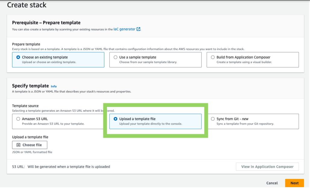 How To Redeploy an AWS Sensor with the same IP | LevelBlue Success Center